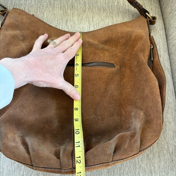 Patricia Nash Leather Purse - Picture 11 of 13